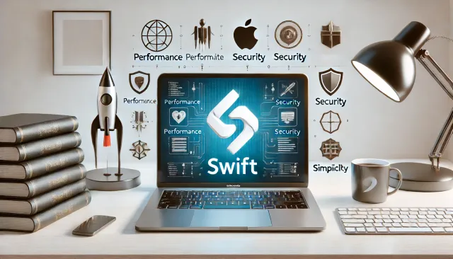 Swift: Переваги та Недоліки Мови Програмування 🖥️